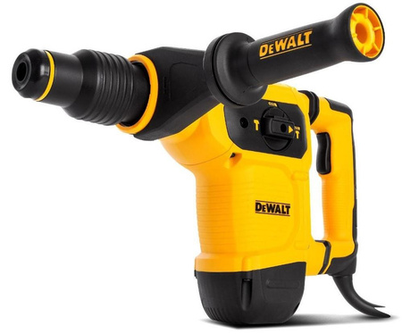 DeWALT D25481K MŁOTOWIERTARKA SDS-MAX 40mm 1050W 6,1J