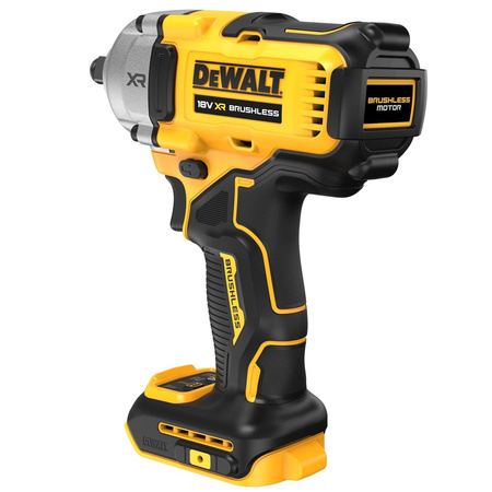 DeWALT DCF891NT KLUCZ UDAROWY 1/2'' 18V XR 812Nm + WALIZKA