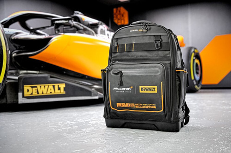DEWALT DWST60122-1 PLECAK NARZĘDZIOWY MCLAREN UDZWIG 25KG