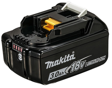 MAKITA DUC101SF01 PIŁA ŁAŃCUCHOWA 10cm 18V + 3,0Ah