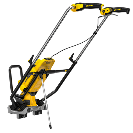 DEWALT DCPS330N ŁATA WIBRACYJNA DO BETONU POWERSHIFT