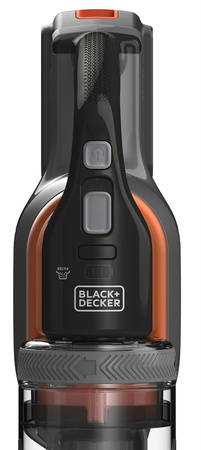 BLACK DECKER BHFEV182C AKUM. ODKURZACZ 18V 2,0Ah + STACJA