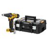 DeWALT DCF403NT NITOWNICA AKUMULATOROWA 2.4-4.8mm 18V XR - BODY