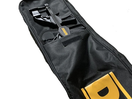 DEWALT DWS5025 TORBA DO STOSOWANIA Z SZYNAMI 1,5m