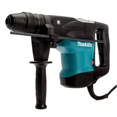 MAKITA HR3540C MŁOT UDAROWO-OBROTOWY SDS-MAX 5,6J
