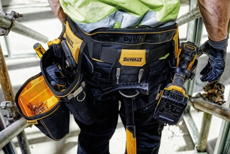 DeWALT DWST1-75552 PAS MONTERSKI NARZĘDZIOWY SAKWA