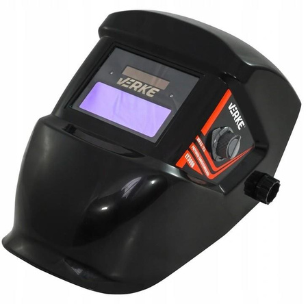 VERKE V75207 PRZYŁBICA MASKA SPAW SAMOŚCIEMNIAJĄCA V75207