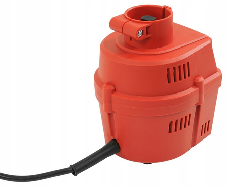 VERKE V90086 ELEKTRYCZNA OSTRZAŁKA DO WIERTEŁ 90W