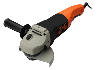 BLACK DECKER KG1202 SZLIFIERKA KĄTOWA 125mm 1200W
