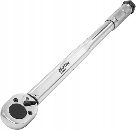 NOTIG N4700 KLUCZ DYNAMOMETRYCZNY 1/2'' 28-210 Nm