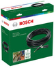 BOSCH WĄŻ / WYCIOR DO CZYSZCZENIA RUR 10m -130 BAR