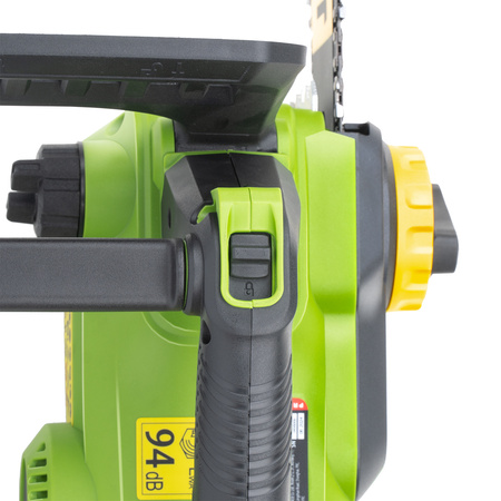 Procraft PKA42Li Pilarka łańcuchowa akumulatorowa 20V 30cm