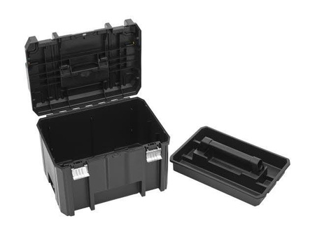 DeWALT DWST1-71195 DUŻA SKRZYNIA WALIZKA TSTAK VI