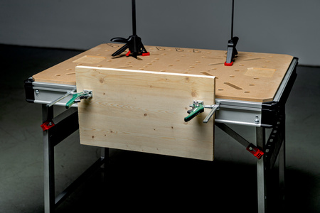 METABO MWB 100 626991000 MOBILNY STÓŁ WARSZTATOWY WIELOFUNKCYJNY