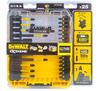 DeWALT DT70730T ZESTAW BITÓW UDAROWYCH 25 SZT