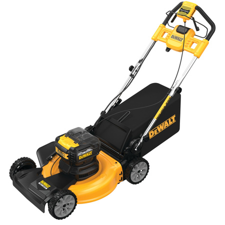 DeWALT DCMWSP564N KOSIARKA SAMOBIEŻNA 53cm 2x18V