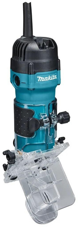 MAKITA 3712 FREZARKA KRAWĘDZIOWA 530W 6mm