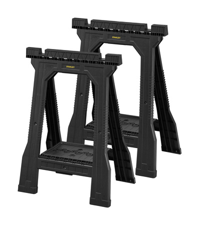 STANLEY STST1-70355 KOBYŁKI WARSZTATOWE STOJAKI JUNIOR 2 SZT.