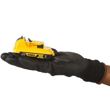 DeWALT DCB127 AKUMULATOR 2,0Ah 12V XR - ORYGINAŁ