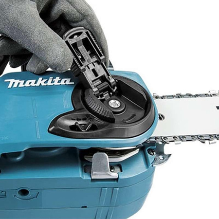 MAKITA DUC353Z AKUM. PIŁA ŁAŃCUCHOWA 35cm 2x18V