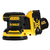 DeWALT DCW210P2 Aku. szlifierka mimośrodowa 18V