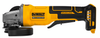 DeWALT DCG408N SZLIFIERKA AKUMULATOROWA BEZSZCZOTKOWA 18V BODY