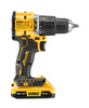 DEWALT DCD100YD2T WIERTARKO-WKRĘTARKA 68Nm 18V XR 2Ah