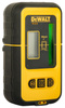DeWALT DE0892G DETEKTOR LASEROWY - ZIELONY 50M