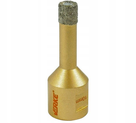 VERKE V05091 ZESTAW OTWORNIC DIAMENTOWYCH M14, 6-68mm 8pc