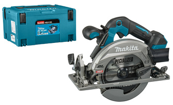 MAKITA HS012GZ01 PIŁA TARCZOWA 165mm 40V XGT - BODY