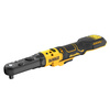 DeWALT DCF510N GRZECHOTKA UDAROWA 1/2" ORAZ 3/8" 18V XR 101Nm