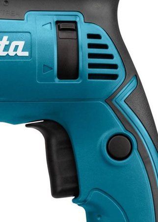 MAKITA HP1640K WIERTARKA UDAROWA 680W + WALIZKA
