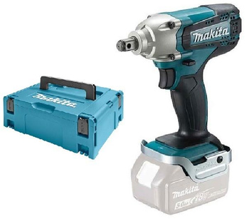 MAKITA DTW190ZJ AKU KLUCZ UDAROWY 18V 1/2'' 190Nm