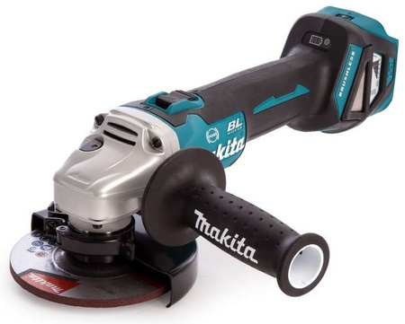 MAKITA DLX3093TJ ZESTAW ELEKTRONARZĘDZI 18V + 3x5,0Ah