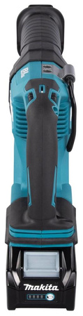 MAKITA JR001GM201 PIŁA POSUWOWA 40V MAX XGT + 2x4,0Ah