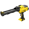 STANLEY FATMAX SFMCE600B PISTOLET DO SILIKONU V20