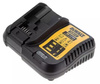 DeWALT DCB112 ŁADOWARKA Li-Ion 10,8-18V ORYGINAŁ