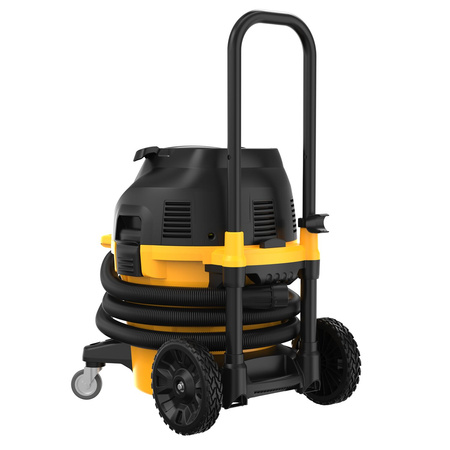 DeWALT DWV905M ODKURZACZ PRZEMYSŁOWY 230V KLASY M