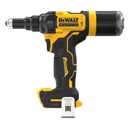 DeWALT DCF403NT NITOWNICA AKUMULATOROWA 2.4-4.8mm 18V XR - BODY