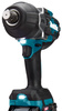 MAKITA TW001GZ KLUCZ UDAROWY 40V XGT - BODY
