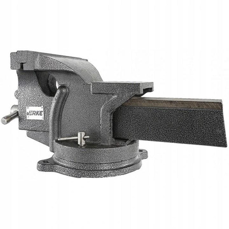 VERKE V88003 IMADŁO ŚLUSARSKIE OBROTOWE Z KOWADŁEM 200mm