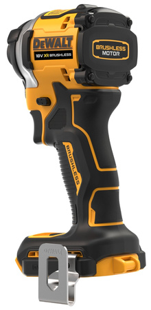 DeWALT DCF850N ZAKRĘTARKA UDAROWA 18V XR 206Nm