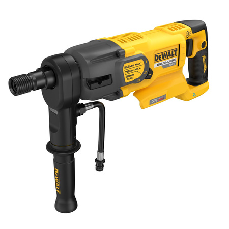DEWALT DCD150NK WIERTNICA DIAMENTOWA FLEXVOLT 54V BL 162MM BODY WALIZKA