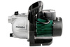 METABO P 4000 G 600964000 POMPA OGRODOWA 1100 W 4000l/h