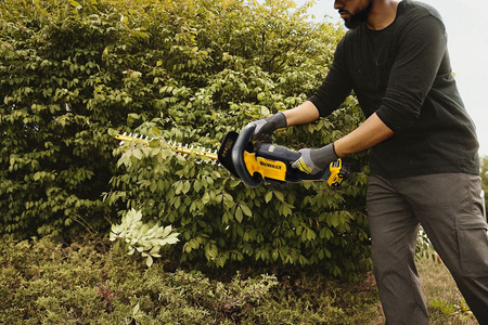 DeWALT DCMHT562N NOŻYCE DO ŻYWOPŁOTU 18V XR 55cm BODY