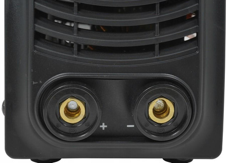 NOTIG N1303 SPAWARKA INWERTOROWA TIG 300 LCD MMA