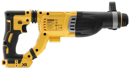 DeWALT DCH263NK MŁOTOWIERTARKA 18V XR BLDC 3J UDAR + WALIZKA