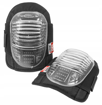 VERKE V90250 NAKOLANNIKI ŻELOWE OCHRANIACZE KOLANA