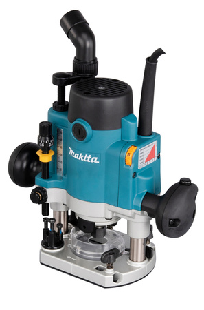 MAKITA RP1111CJ FREZARKA GÓRNOWRZECIONOWA 1100W