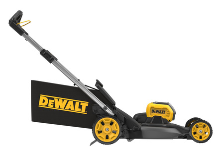 DeWALT DCMWP500N AKUMULATOROWA KOSIARKA 53cm 54v